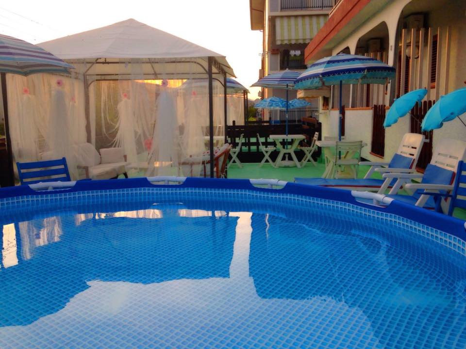 Bed & Breakfast Oasi