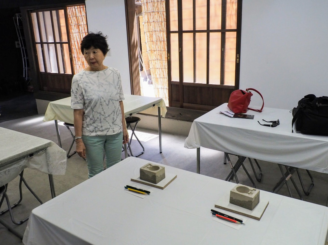 Imono Kobo Risaburo-高冈市必去景点