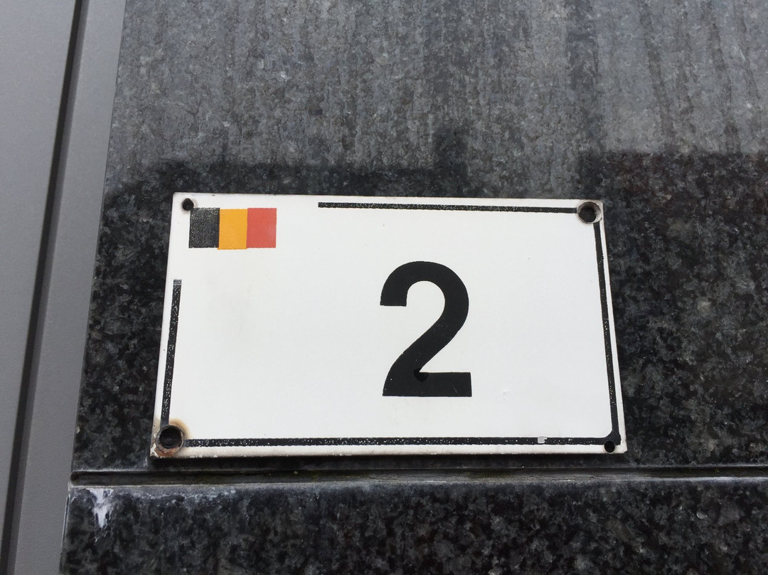 De Biergrens-Baarle-Hertog必去景点