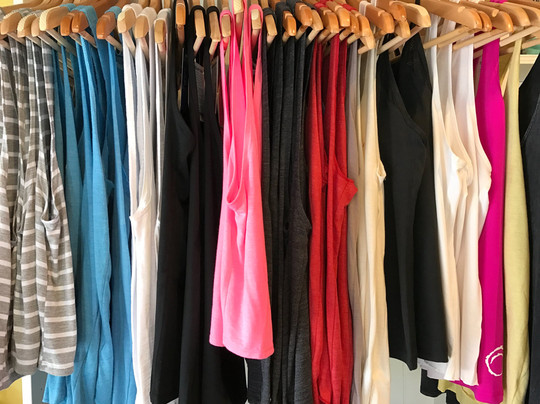 Ambu Yoga-俘虏岛必去景点