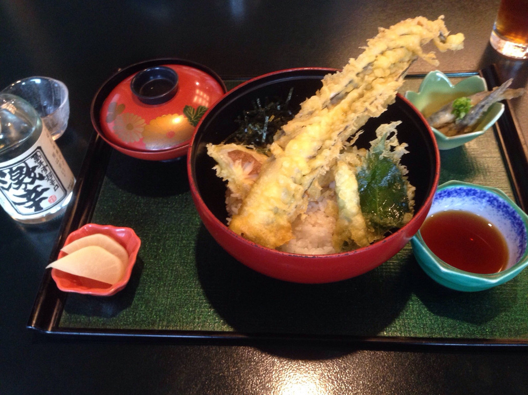 あぶと倉敷館 天領