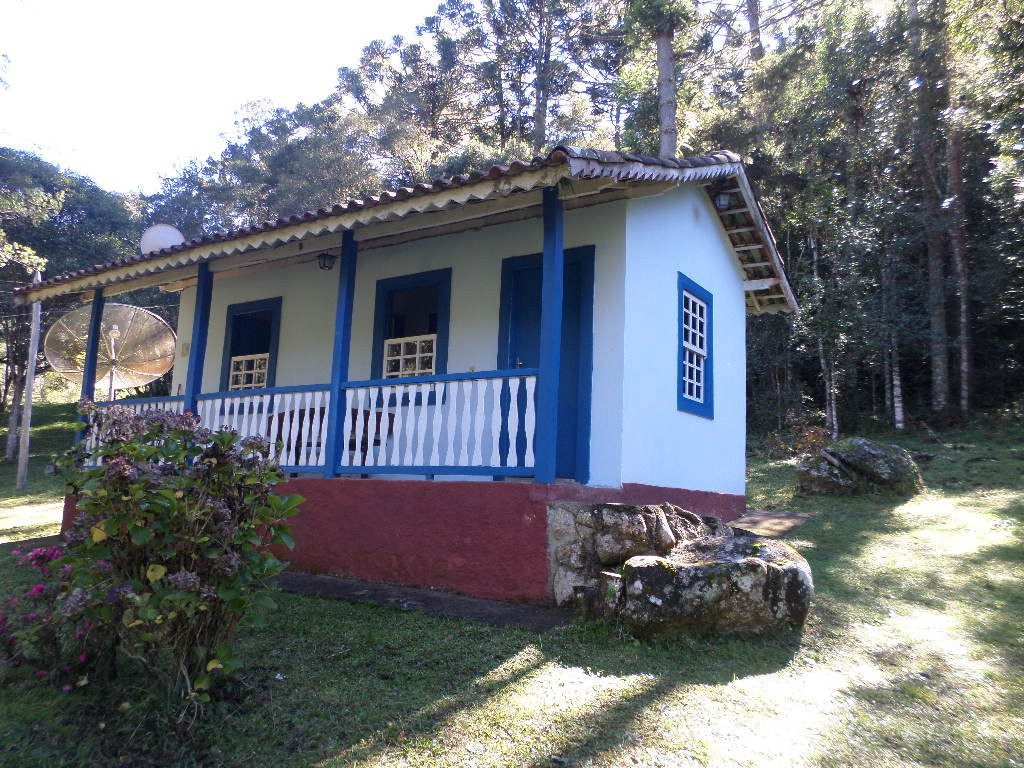 Fazenda Esperanca Pousada - Jaguari De Cima.主图