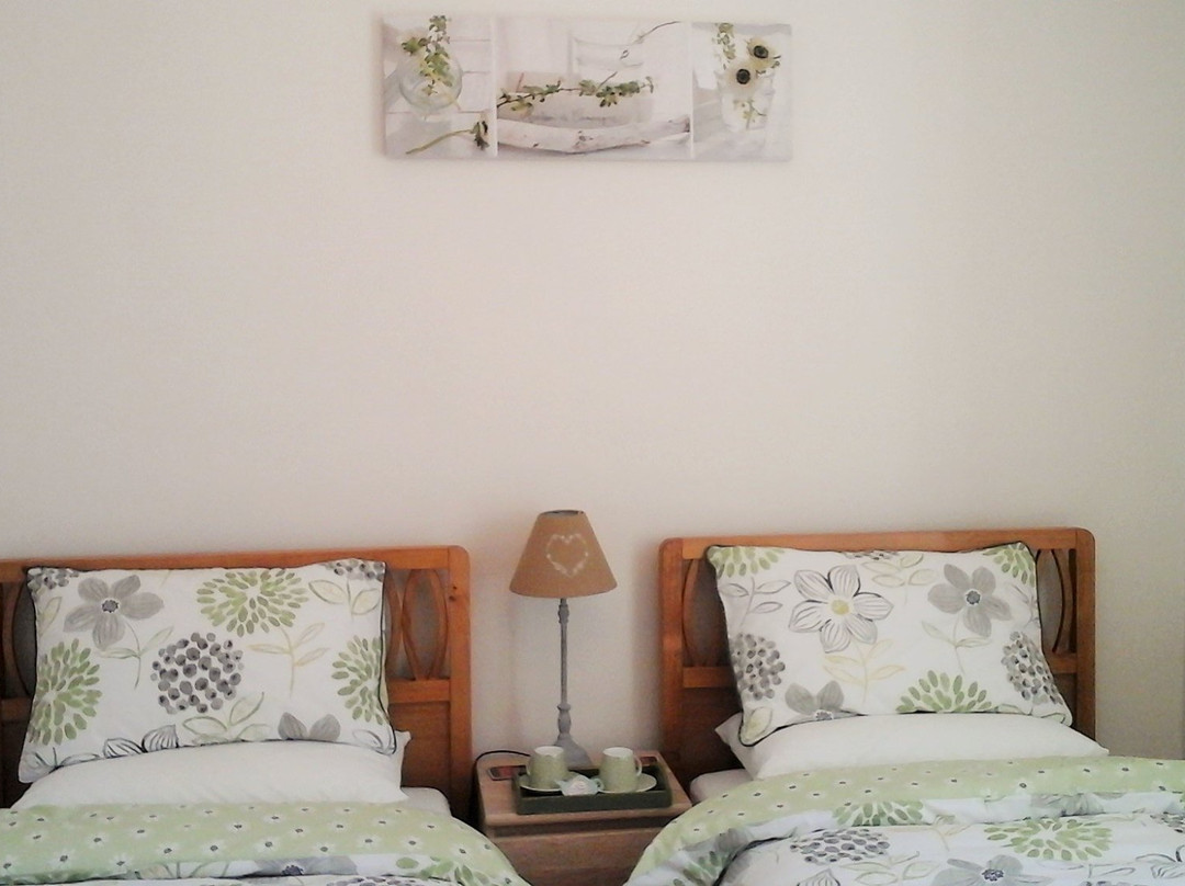 Le Magnolia Dordogne主图