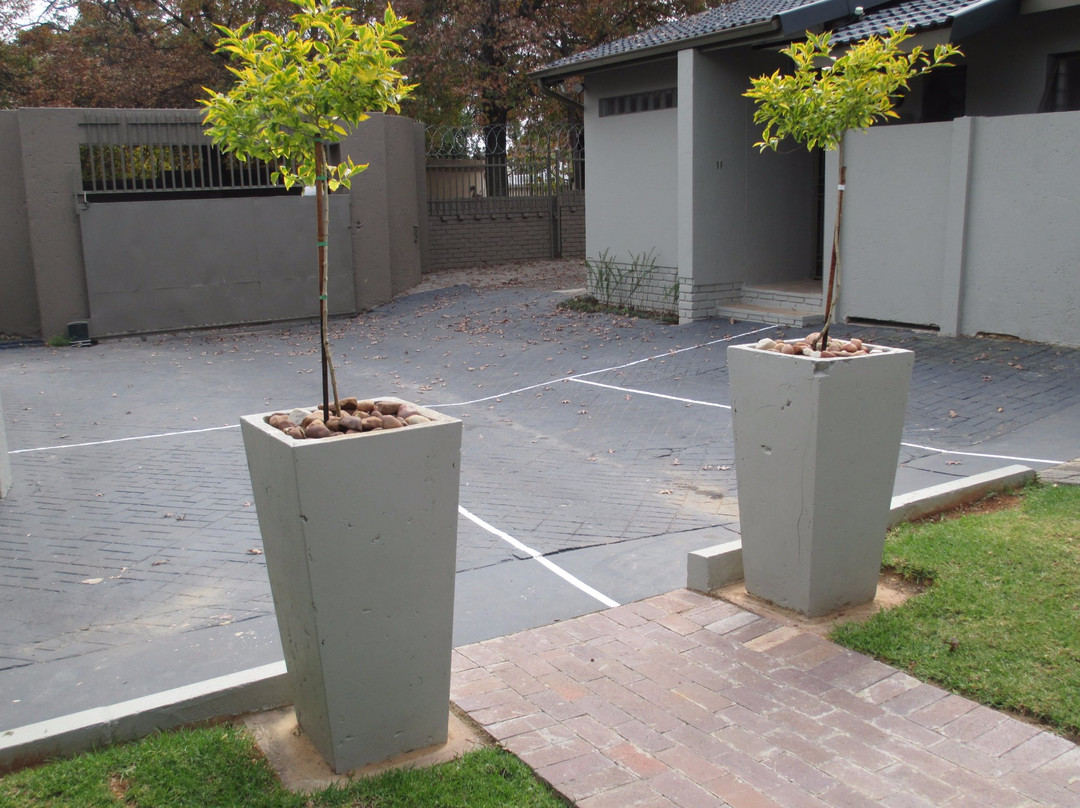 MacHaven B & B主图