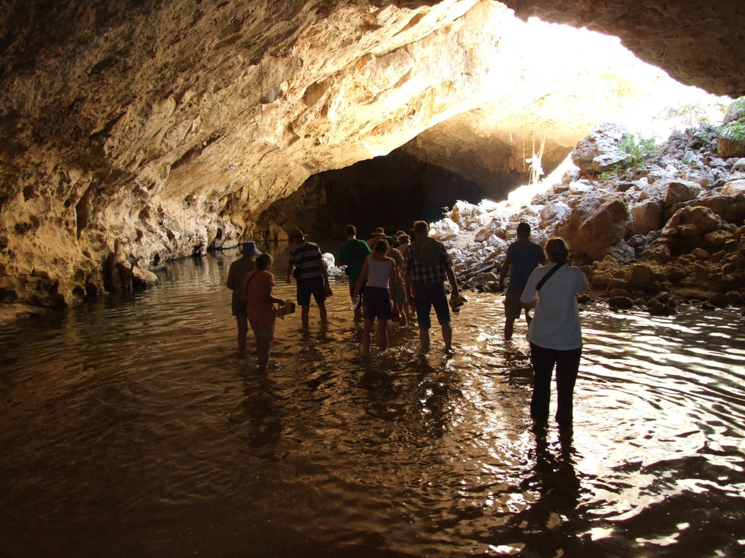 Windjana Tours景点图片
