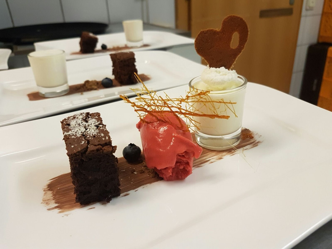 Berghotel Mühle主图