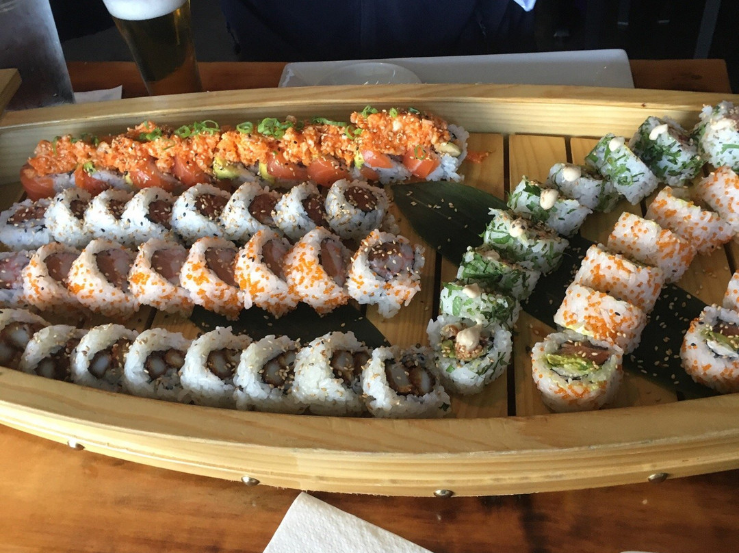 Oceano Sushi