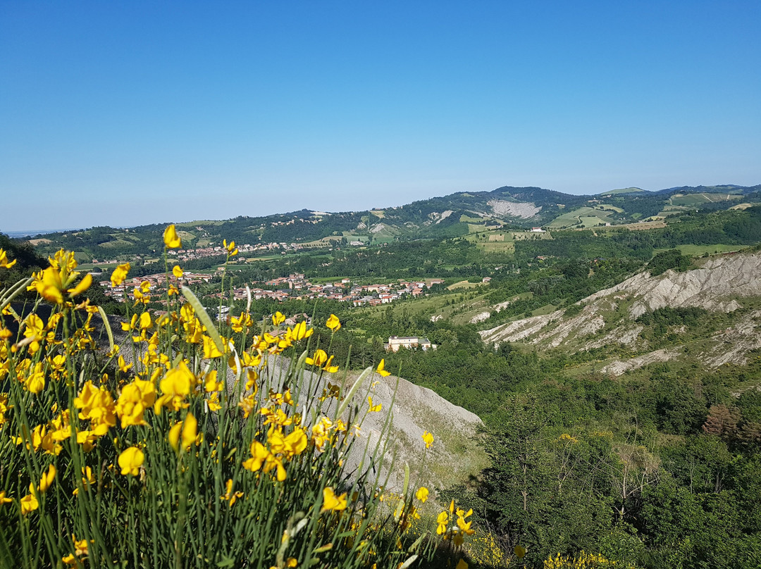 Monteveglio旅游攻略图片