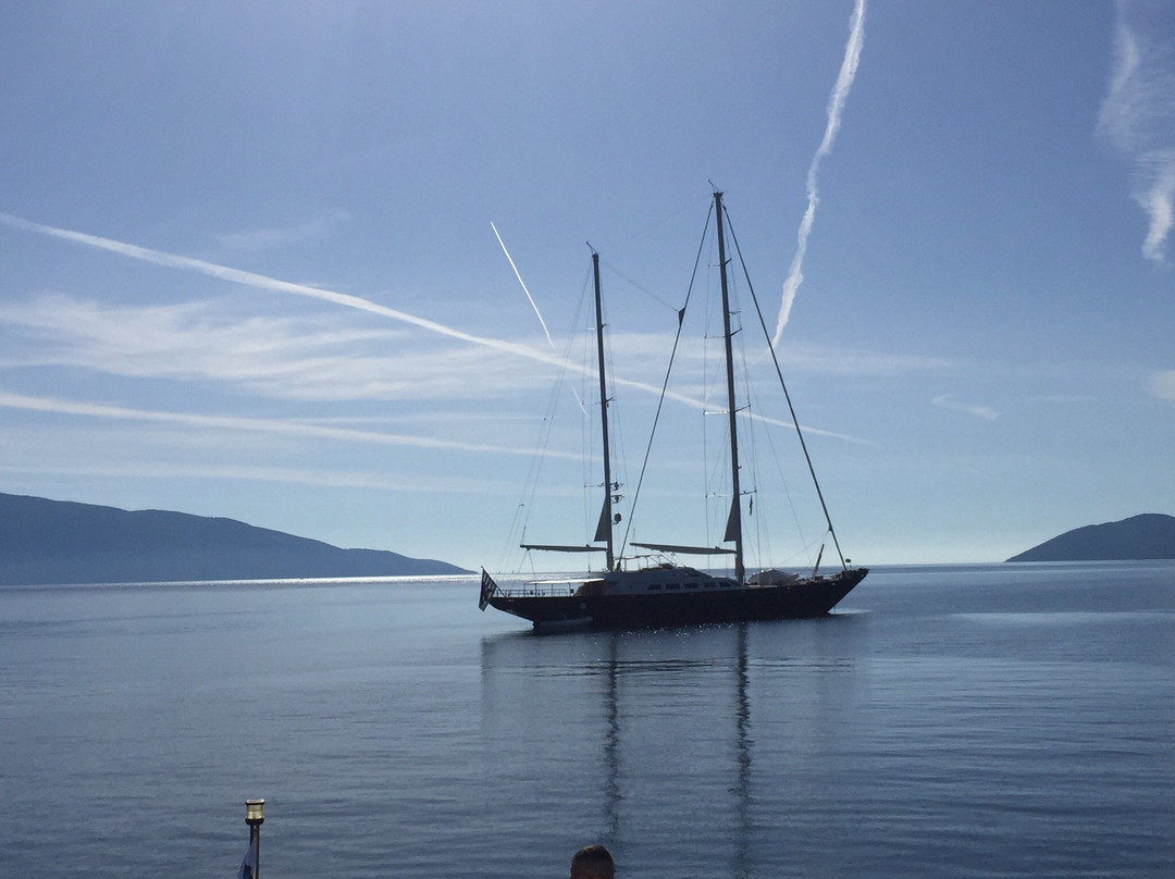 3 Island Day Cruise景点图片