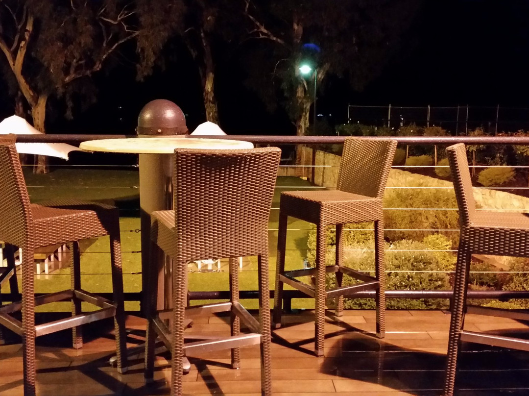 Pretoria Hotel主图