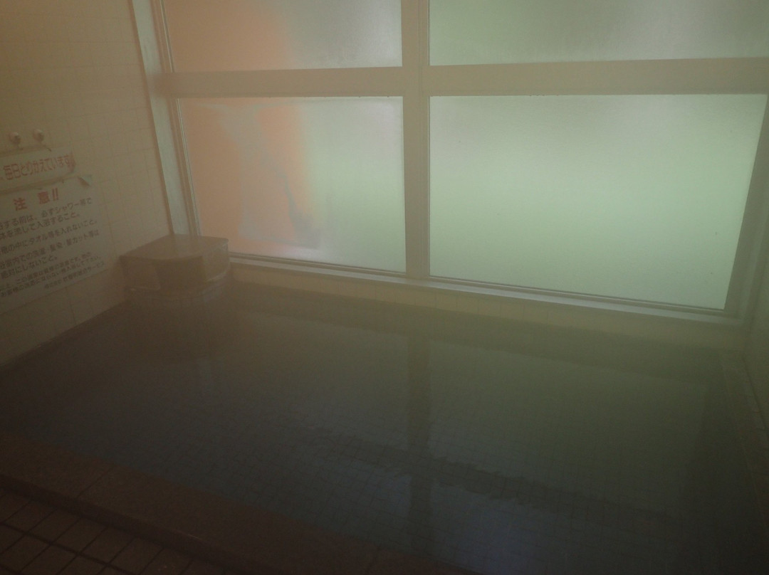 Bankei Fureai Center-壮瞥町必去景点