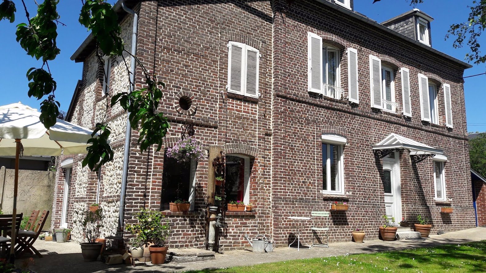 Le Clos de Louise-官方