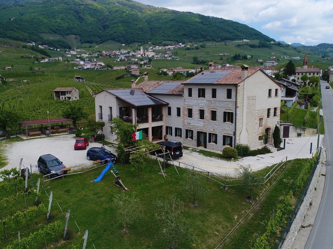 Col San Martino旅游攻略图片