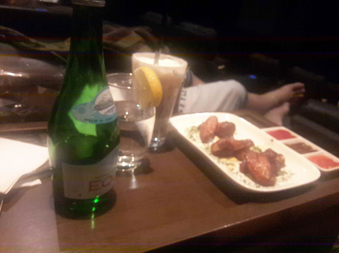 Lippo Plaza Jogja-日惹必去景点