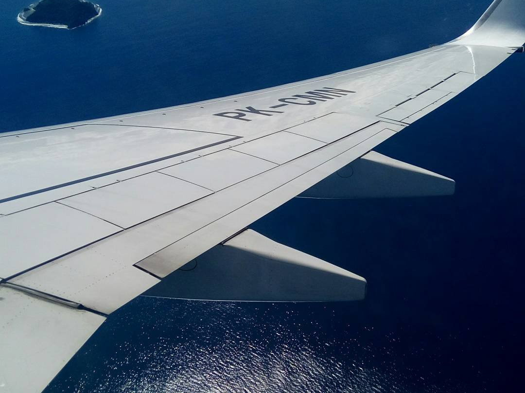 West Sumatra Traveler-巴东必去景点