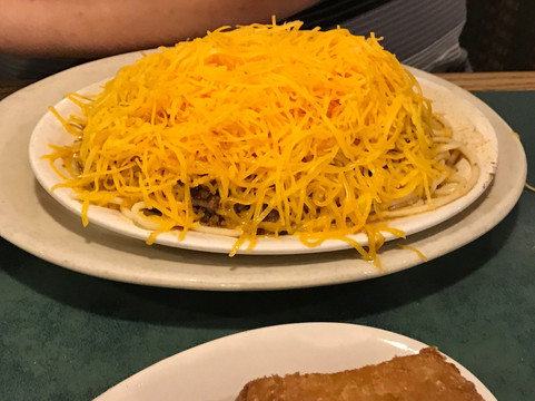 Price Hill Chili主图