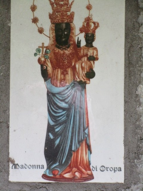 Croce Serra-Andrate必去景点