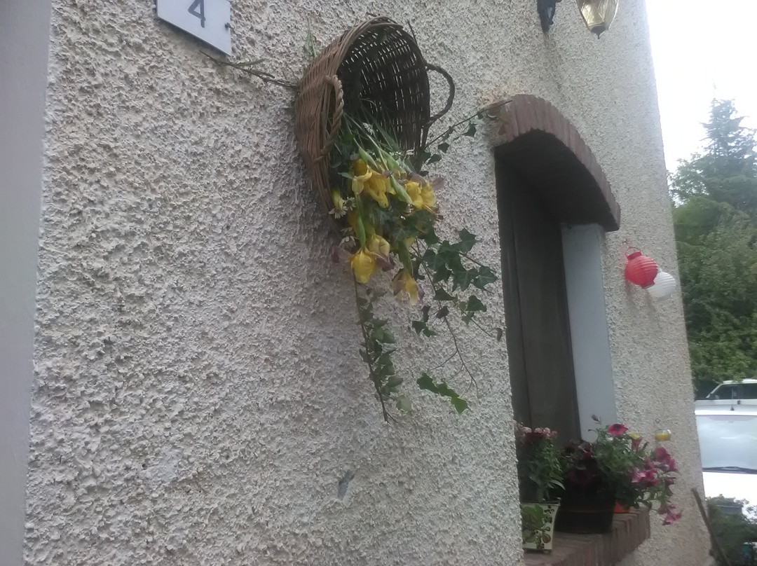 Agriturismo Cascina Cirimilla主图
