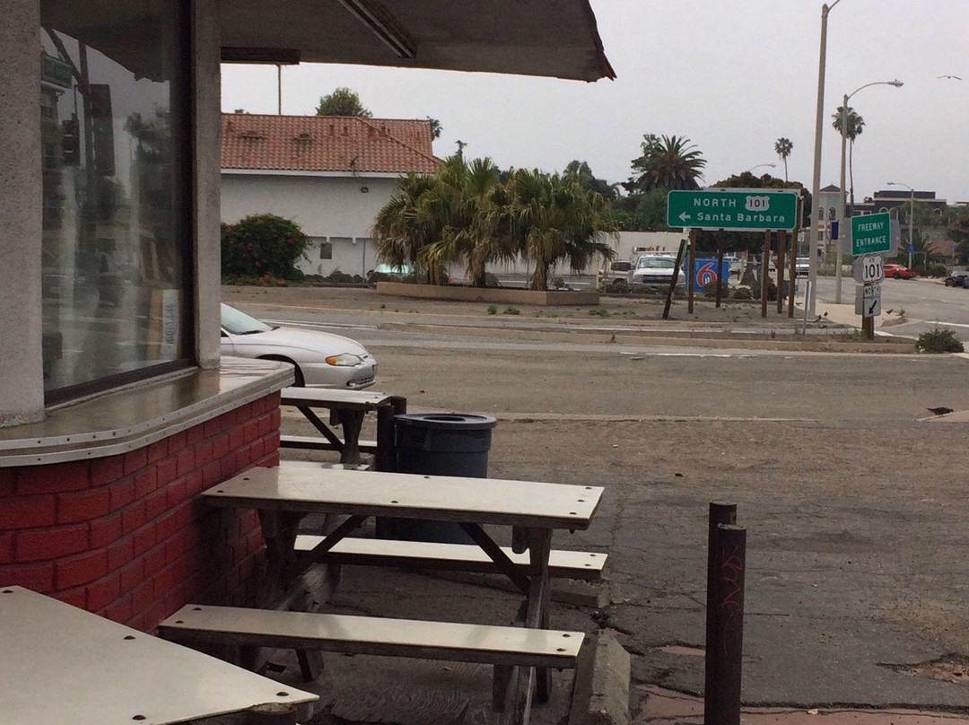 The Great Central Steak and Hoagie