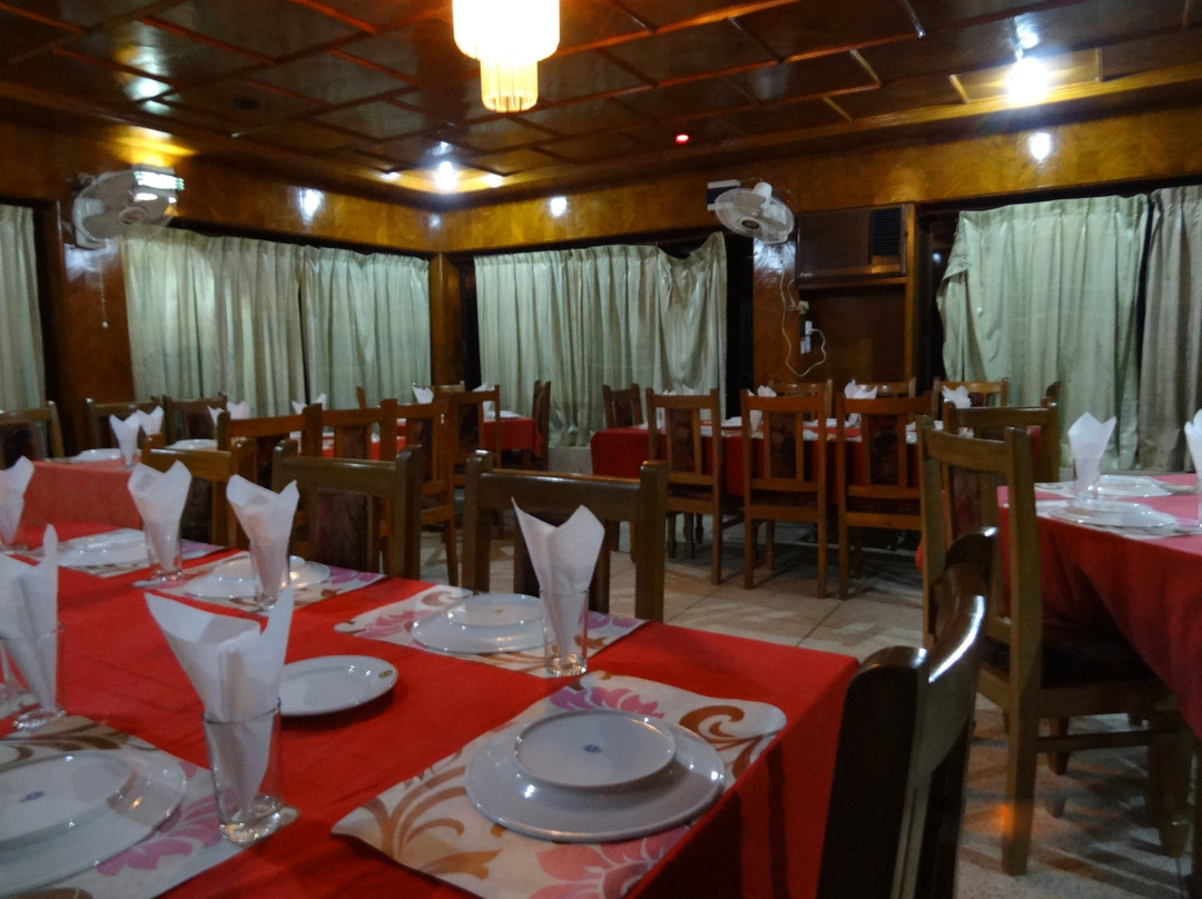 Hotel Sufia International