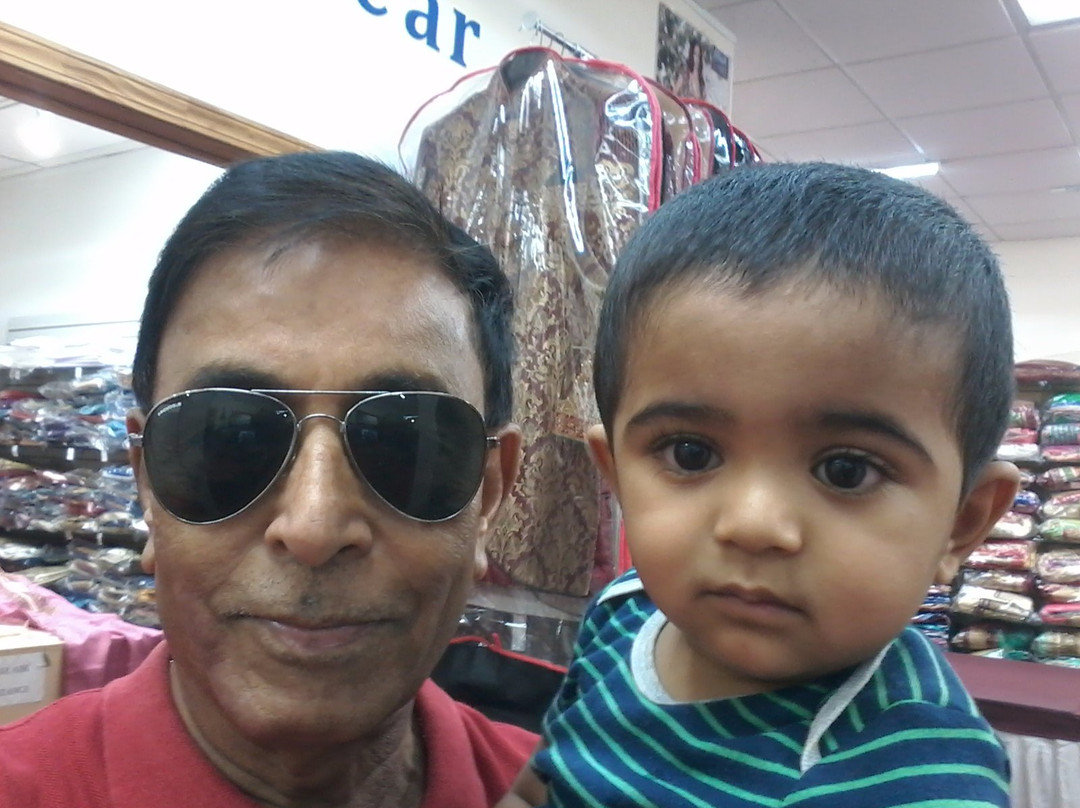 Global Mall-亚特兰大必去景点