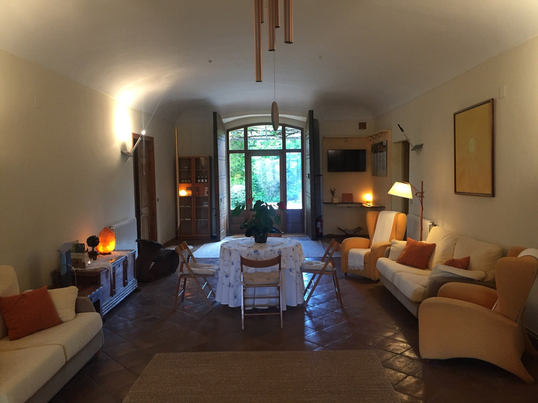 Masia Can Julia主图