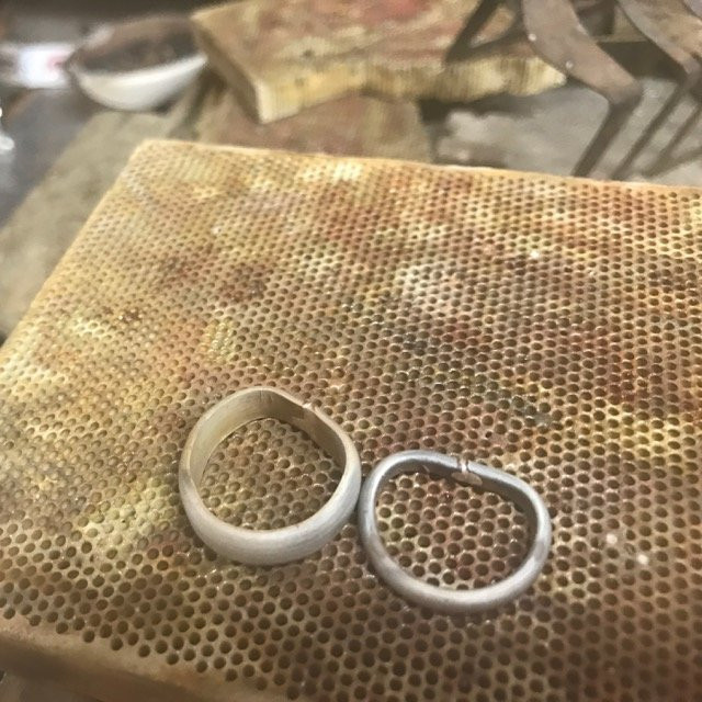 Carole Allen Jewellery-Camborne必去景点