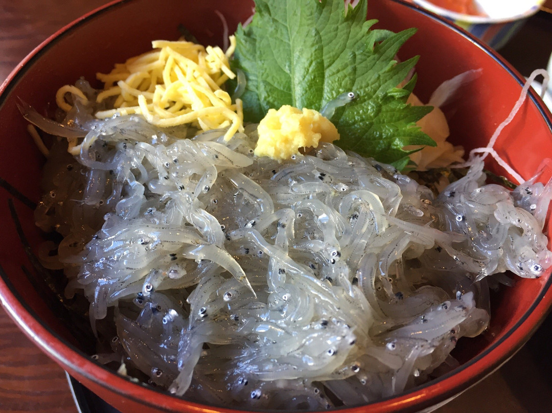 日野治