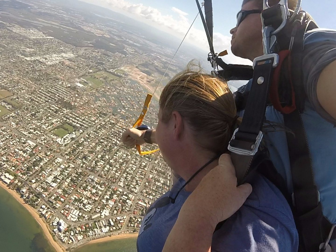 Skydive Brisbane景点图片