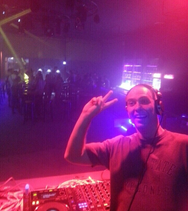 S Club-Duong To必去景点