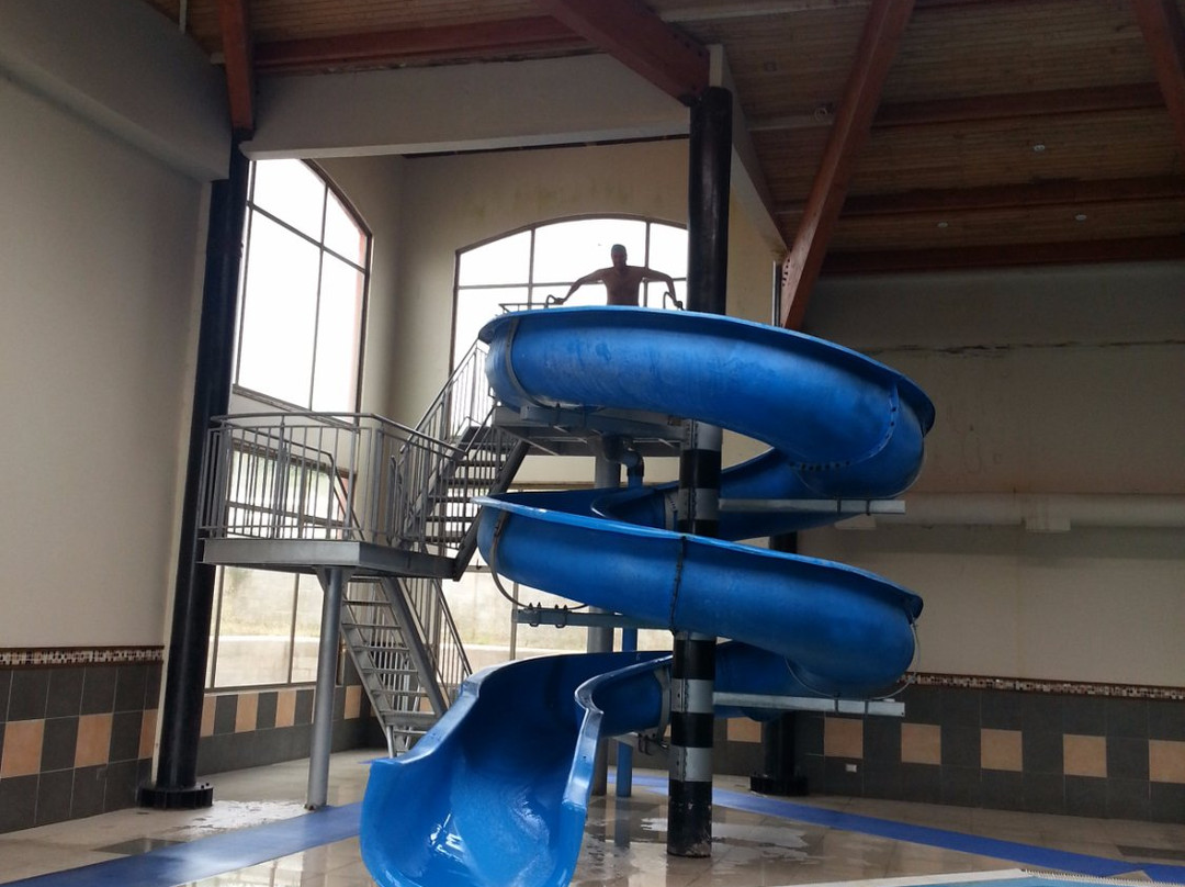 Frontera Holiday主图