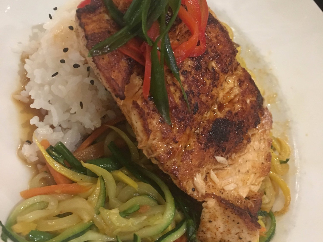 Granite City Food & Brewery