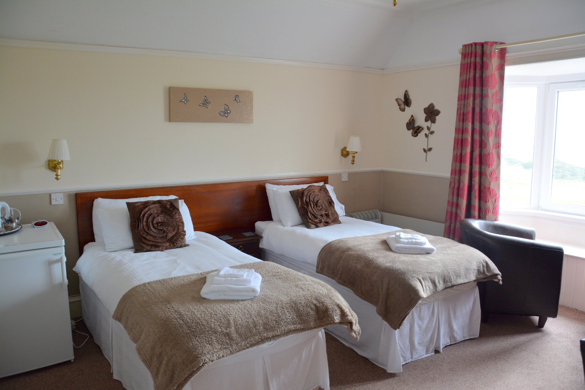 Cruden Bay Bed & Breakfast-官方