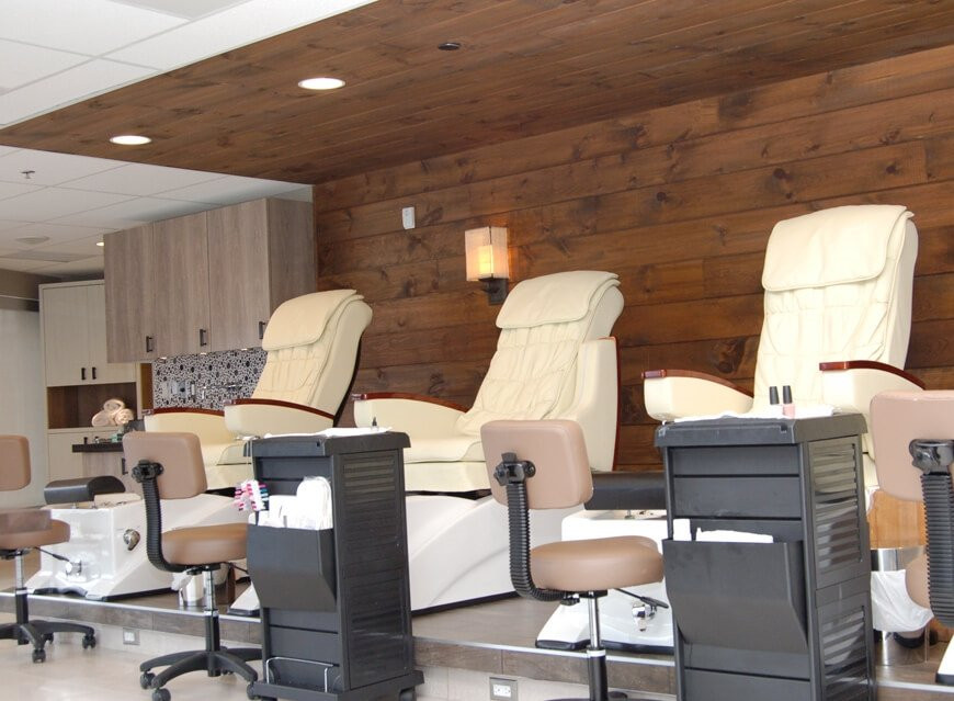 Amerispa Estérel Resort-Esterel必去景点