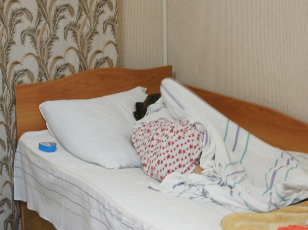 Slavyanka Hotel