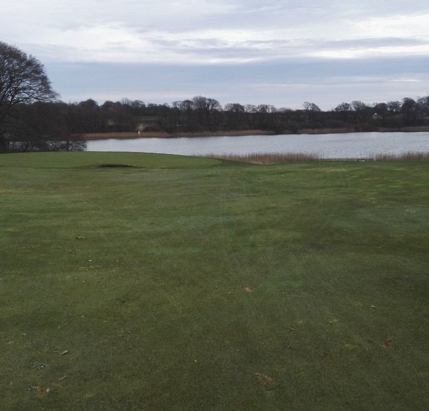 Royal Oak Golf Club景点图片