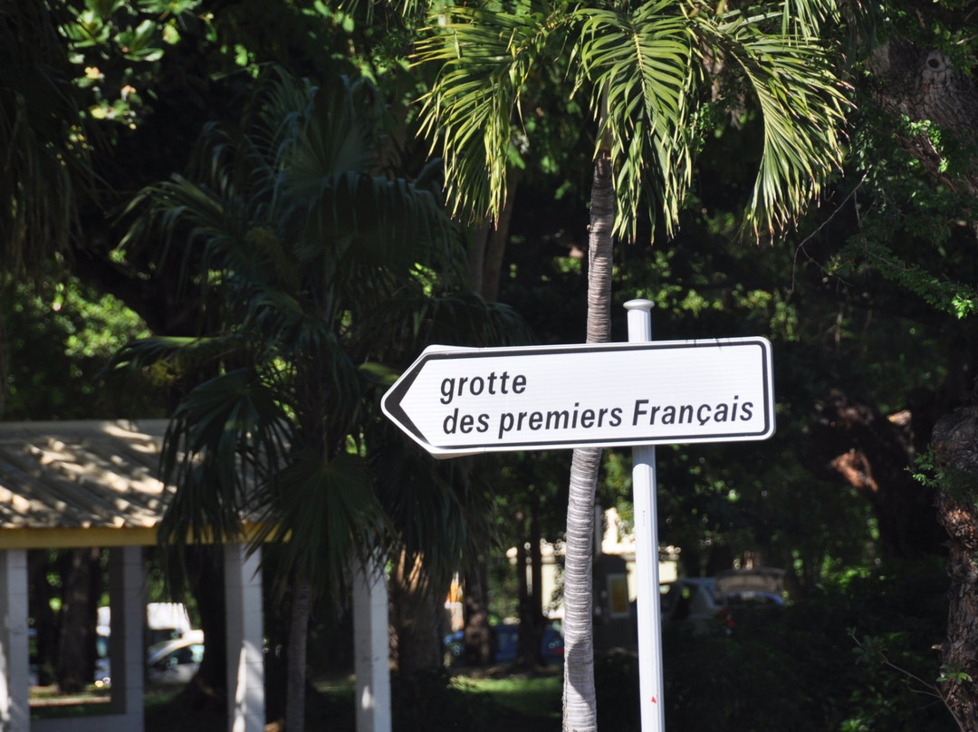 Grotte des Premiers Français景点图片