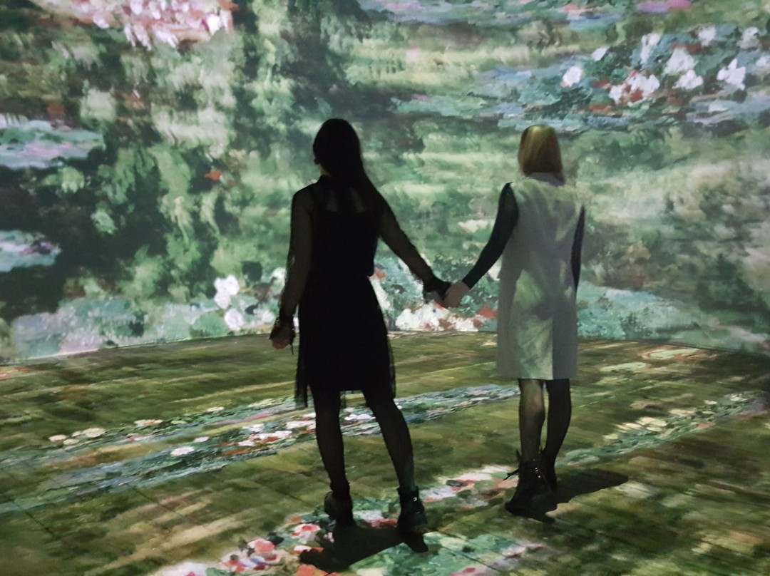 From Monet to Klimt-德累斯顿必去景点