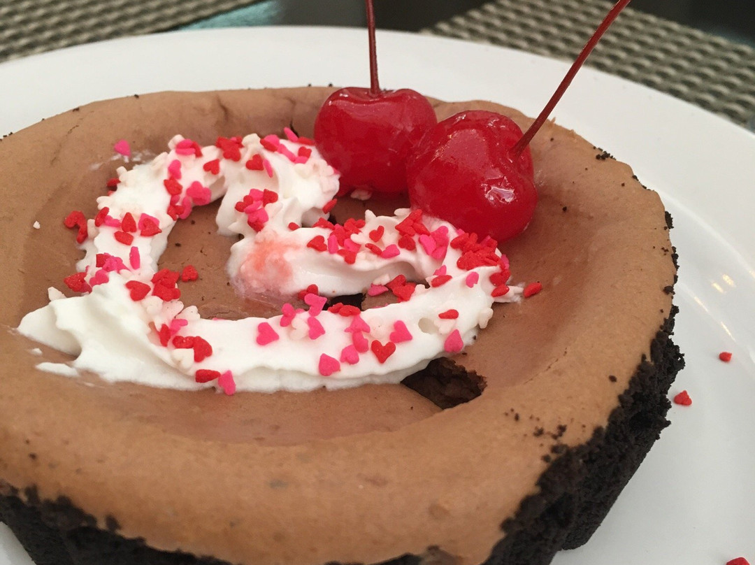 Cafeteria lorenzillo