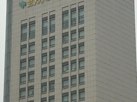 楚天粤海国际大酒店主图