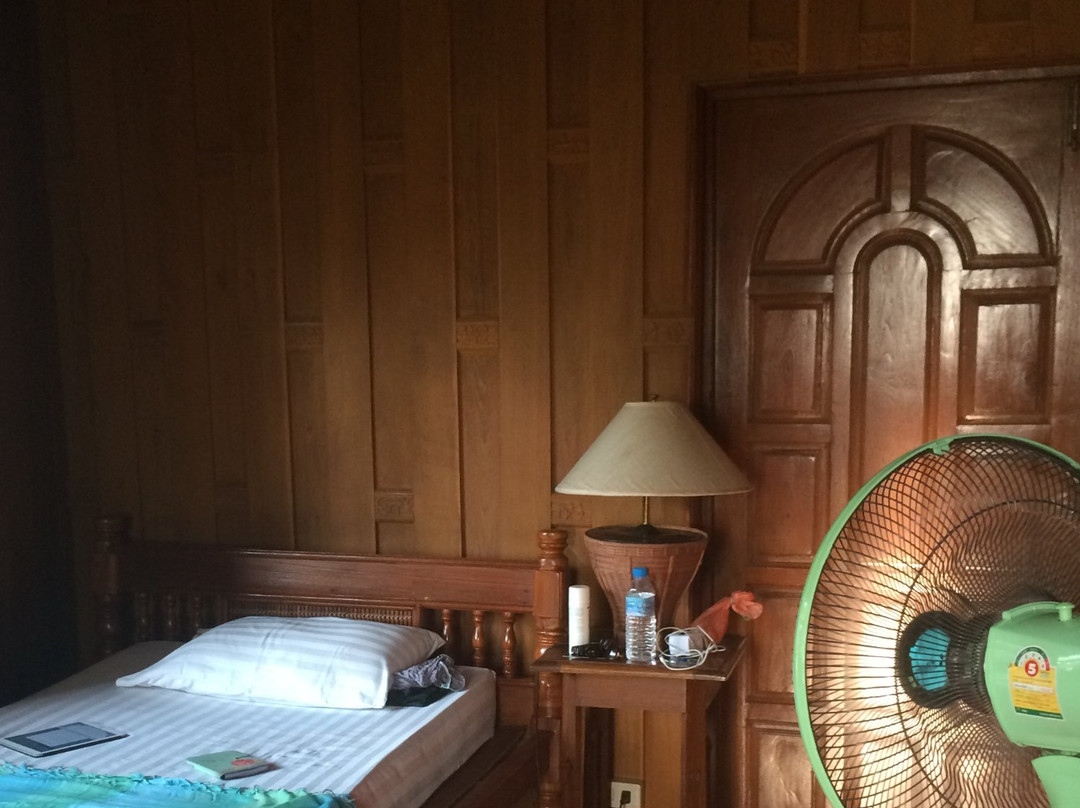 Ban Thai Guest House主图