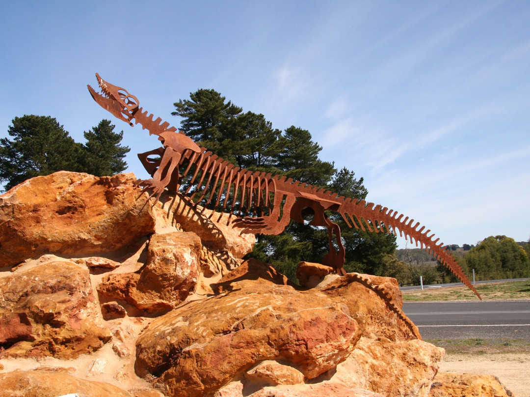 Naracoorte旅游攻略图片