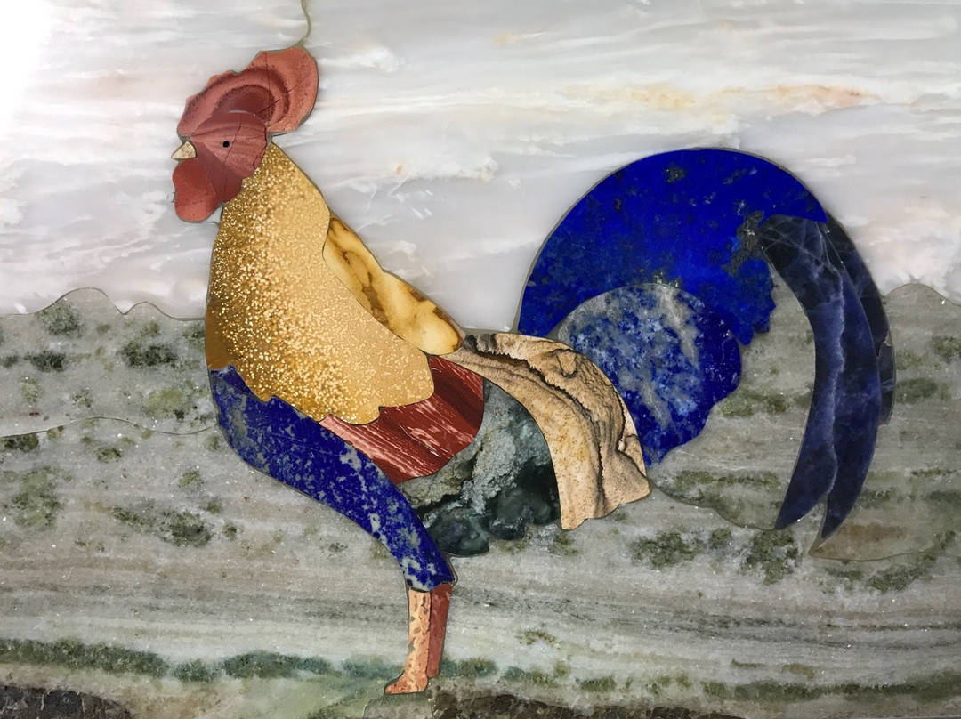 La Nuova Musiva