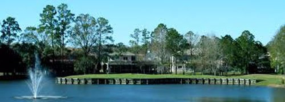 The Eagles Golf Club-Odessa必去景点