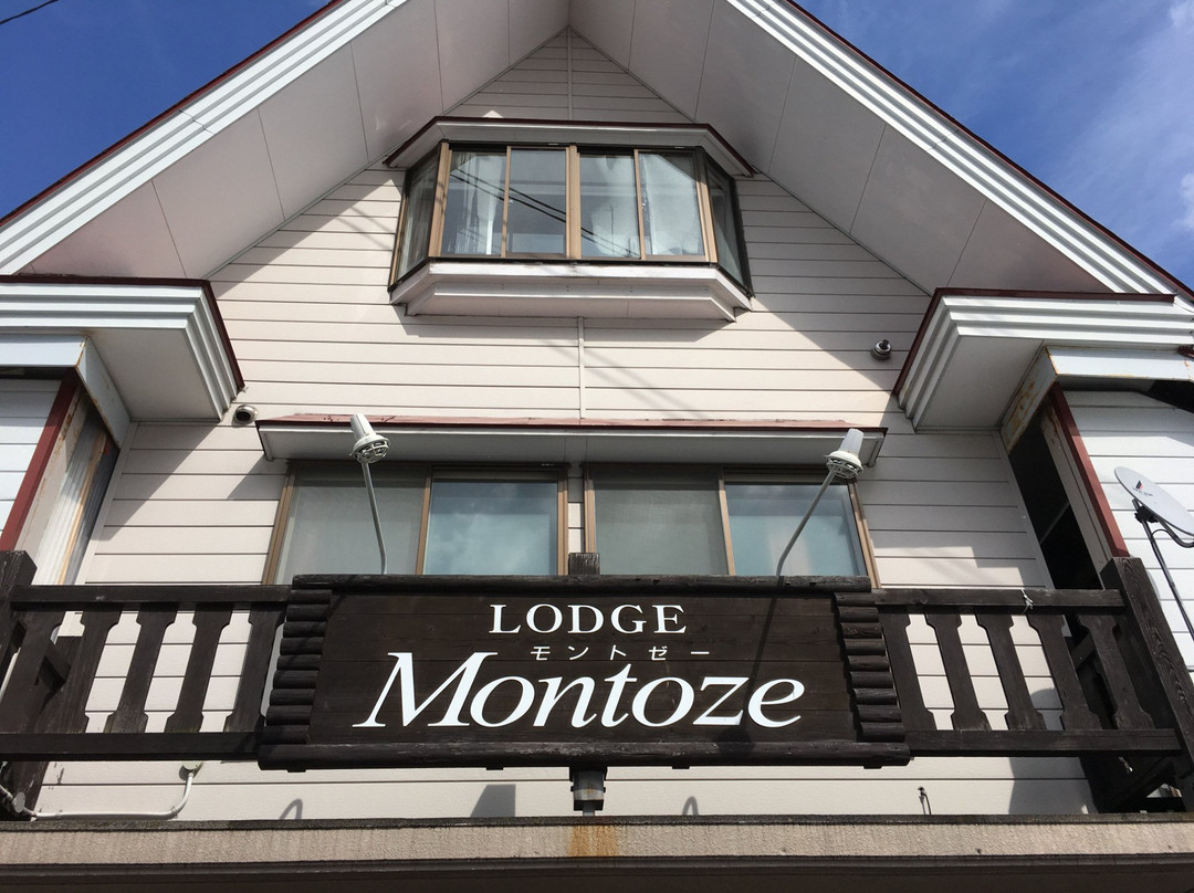 Lodge Montoze