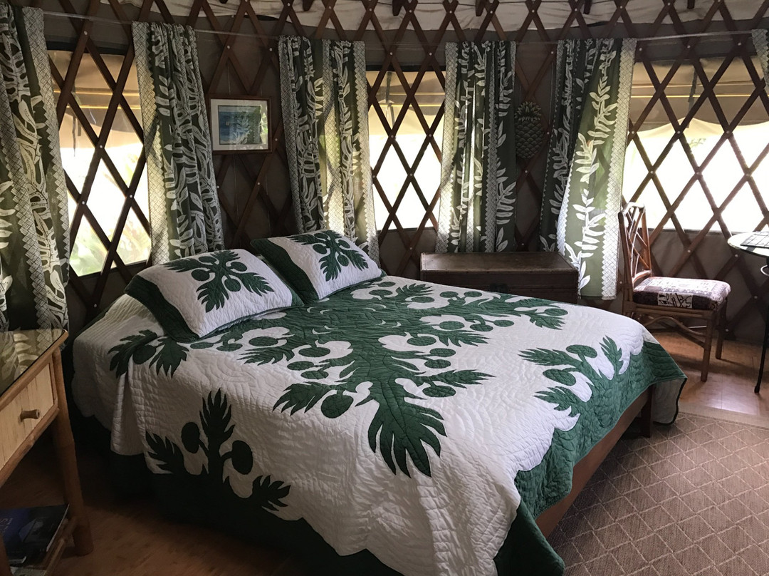 Luana Spa Retreat