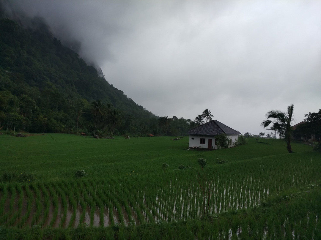 Desa Wisata Sajuta Batu-Purwakarta必去景点