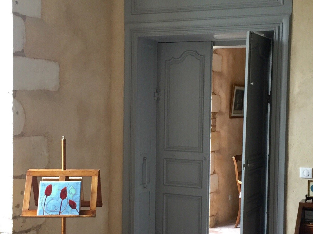 La Borderie du Go主图