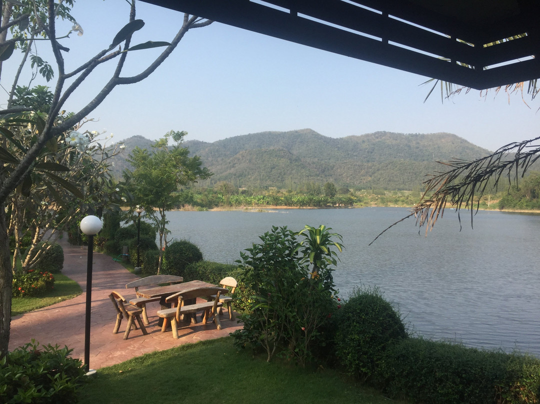 Lemon Chalet Kaeng Krachan Resort主图