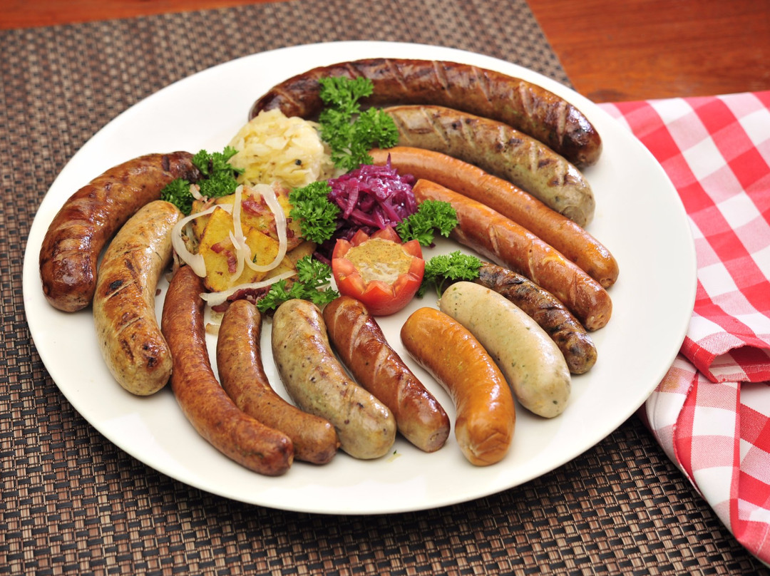 Gartenstadt Restaurant